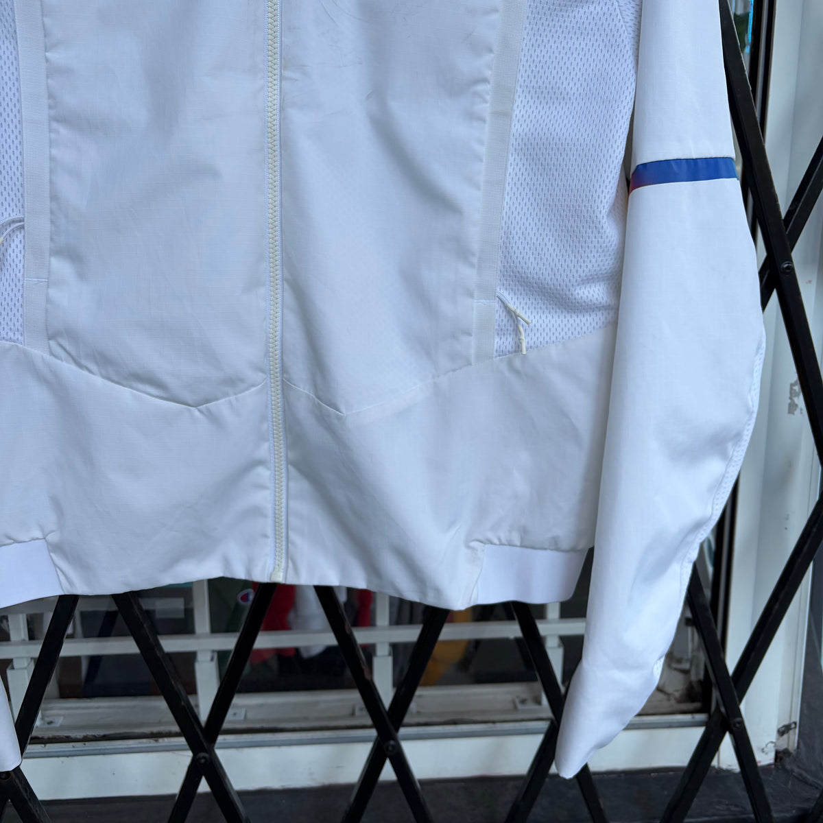 Adidas Argentina Game Day Anthem Jacket - Size S