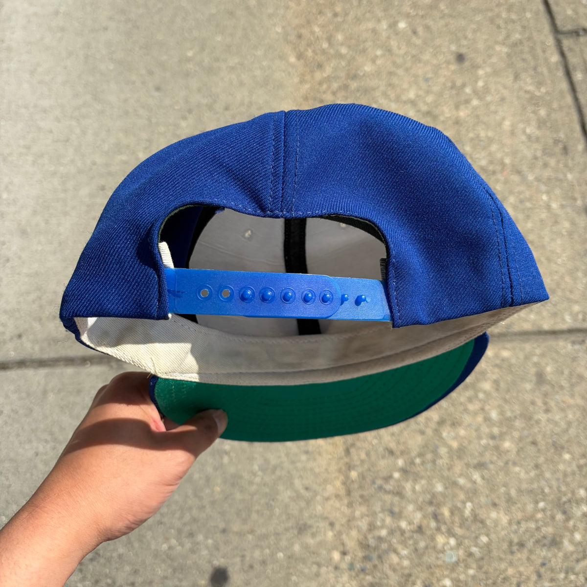 Vintage Toronto Blue Jays SnapBack