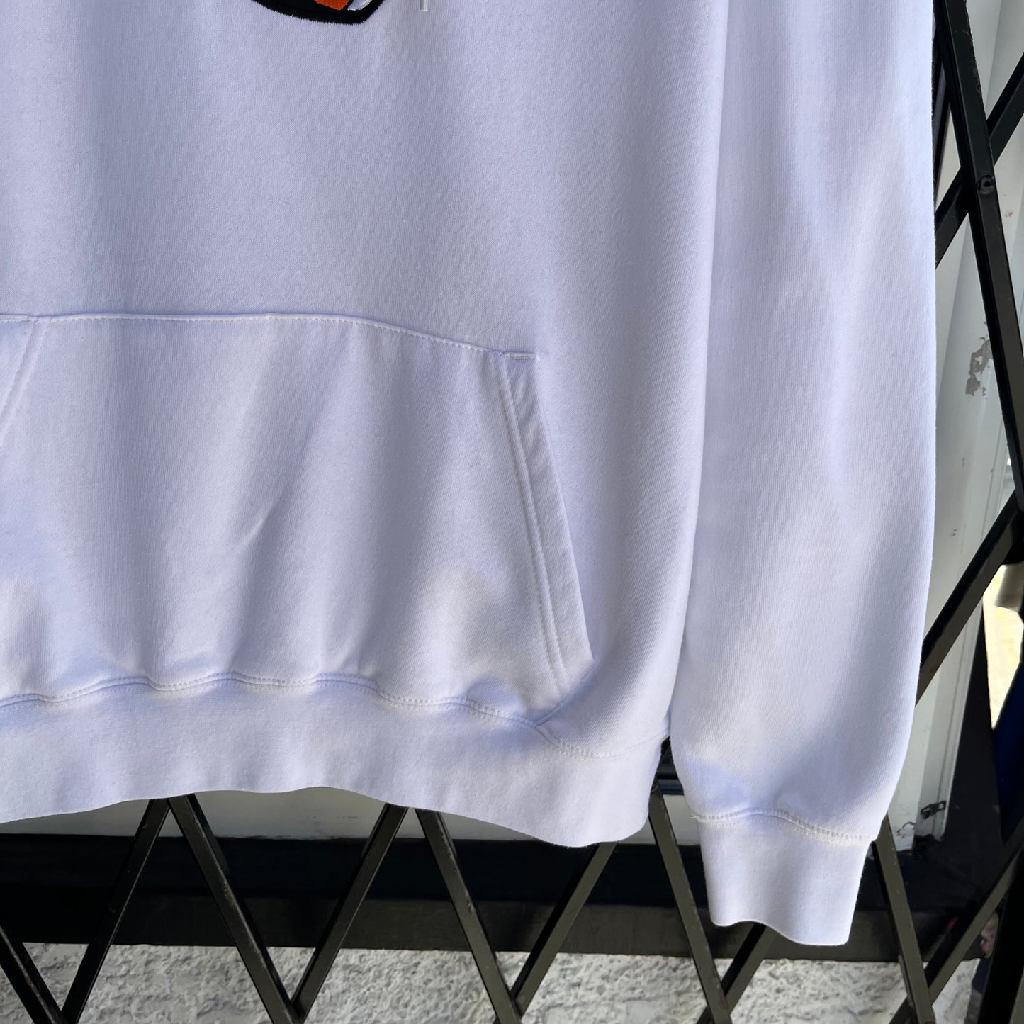 Y2K Oregon State Hoodie - Size XL