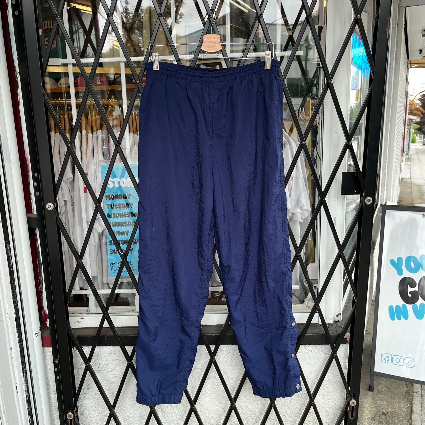 Vintage Nike Pants - Size M