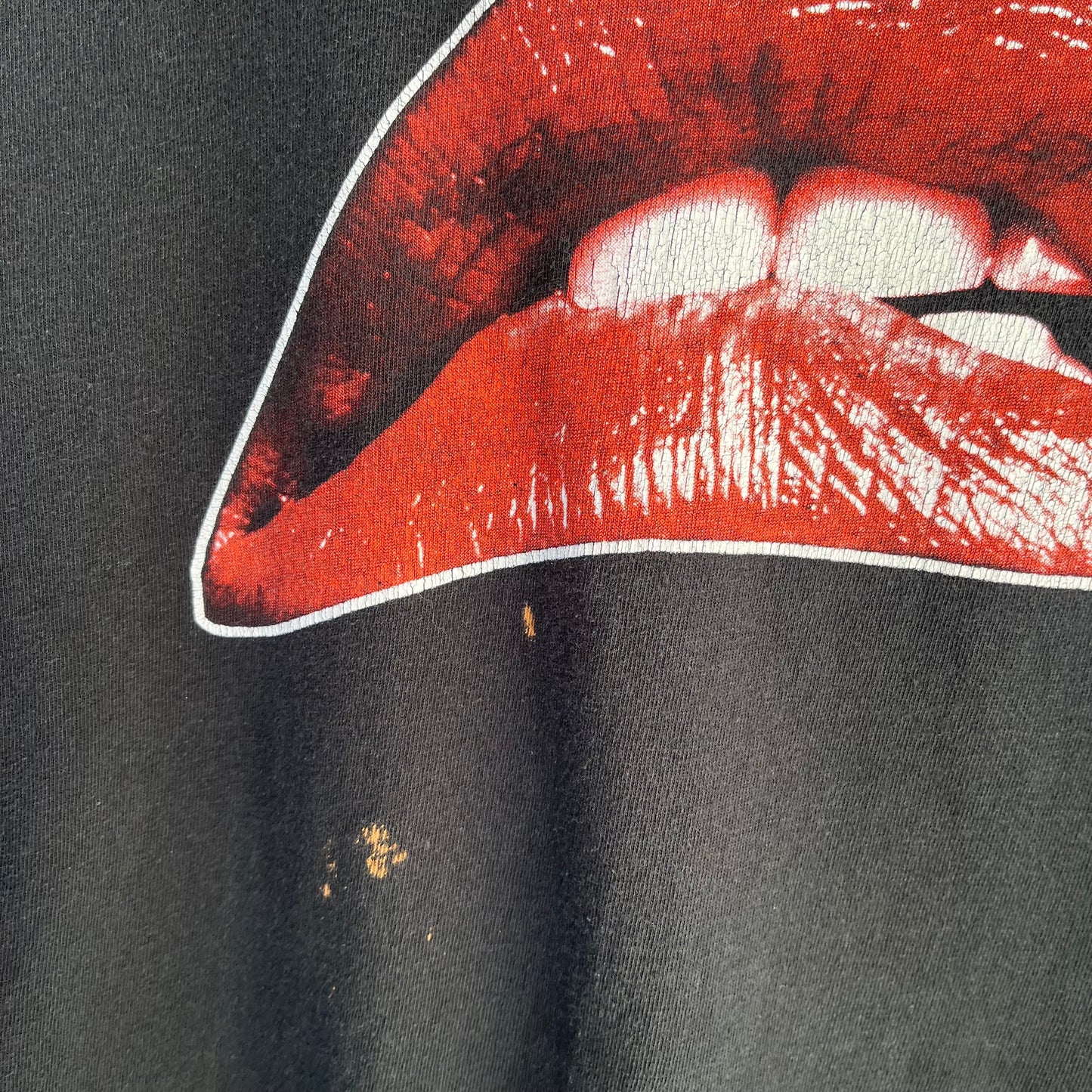2003 The Rocky Horror Picture Show Tee - Size XL