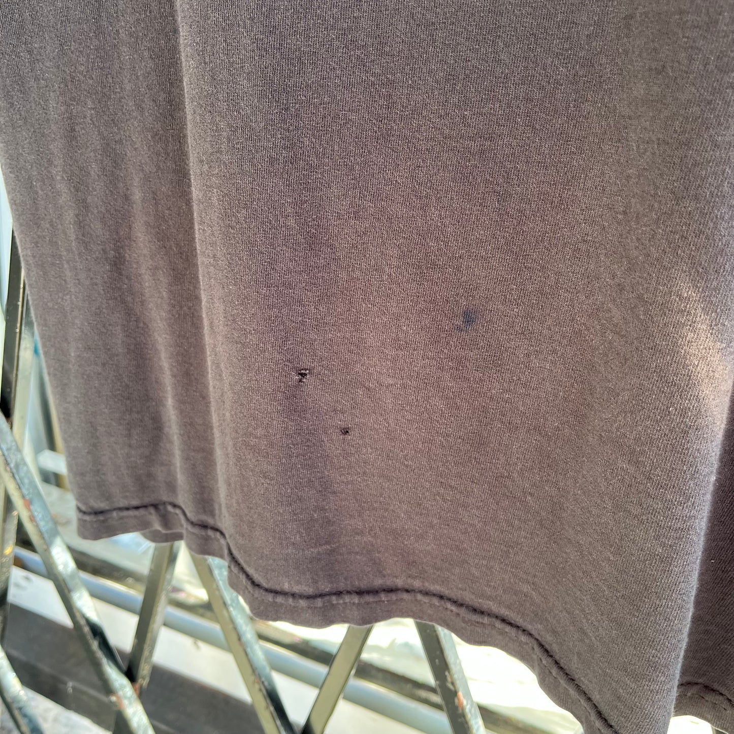 2000’s Bullet for my Valentine Tour Tee - Size S