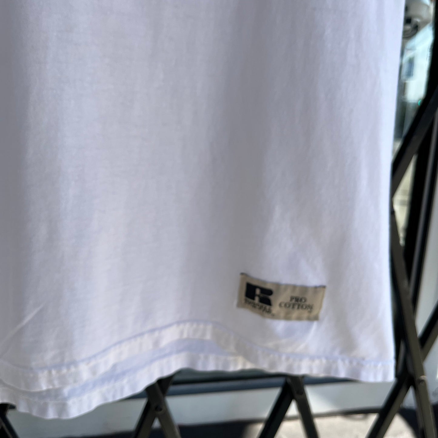 Cal State Tee - Size L