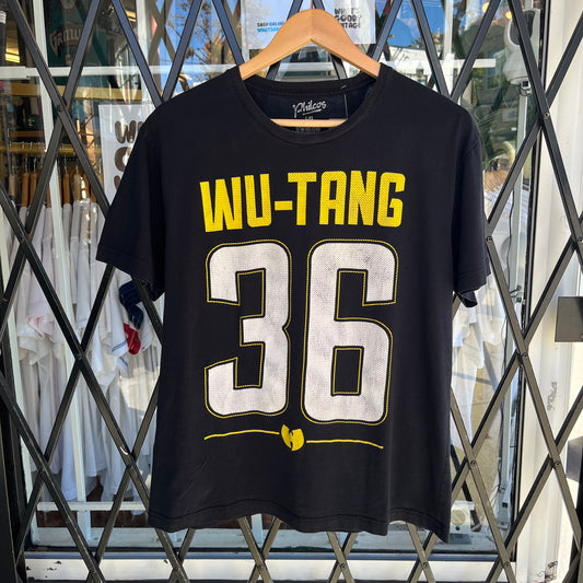 Wu-Tang 36 Tee - Size L