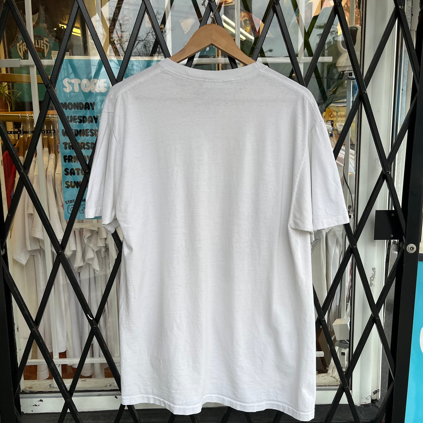 1991 Indigenous Spirit Tee - Size XL