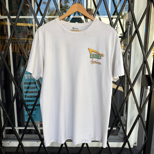 In-N-Out California Sunset Tee - Size L
