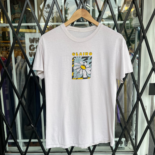 2019 Clairo Summer Tour Tee - Size M