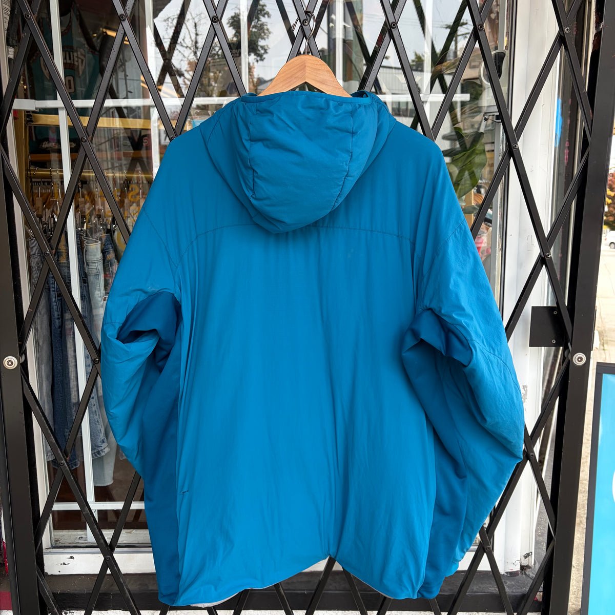 Arc’teryx Atom LT Hoody - Size XXL