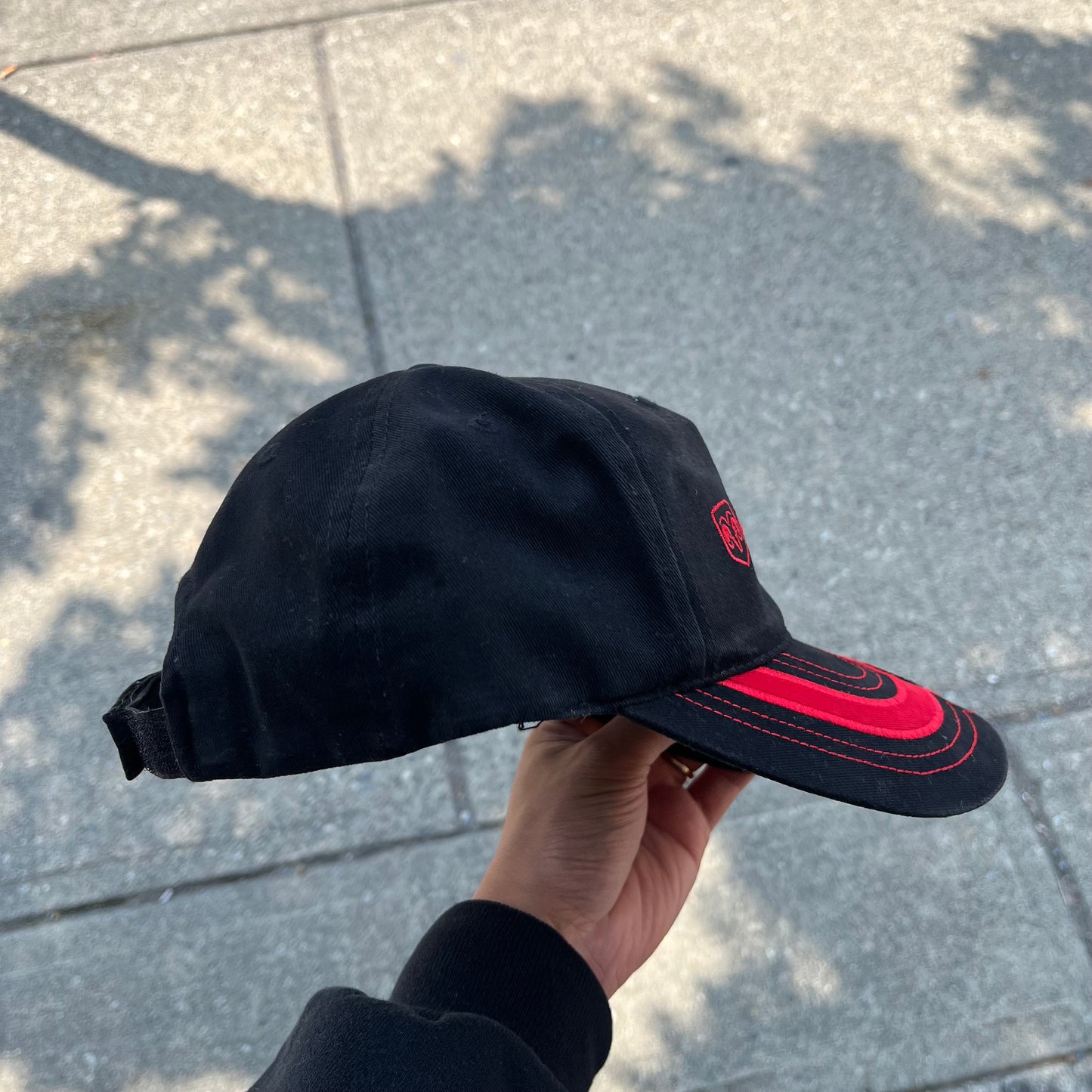 Vintage Dodge Hat