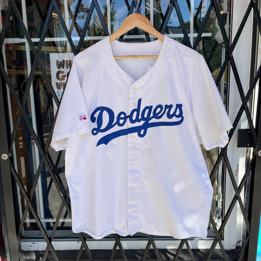 Vintage LA Dodgers Jersey - Size XXL