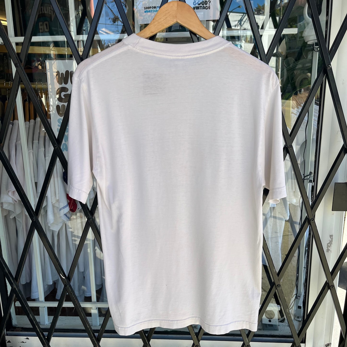 Vintage Hard Rock Cafe Paris Tee - Size M