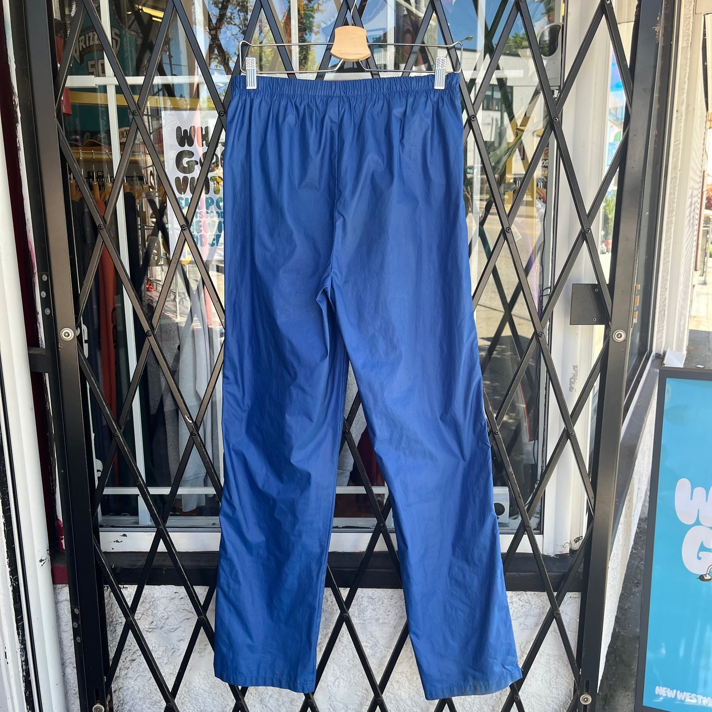1980’s Nike Track Pants - Size M