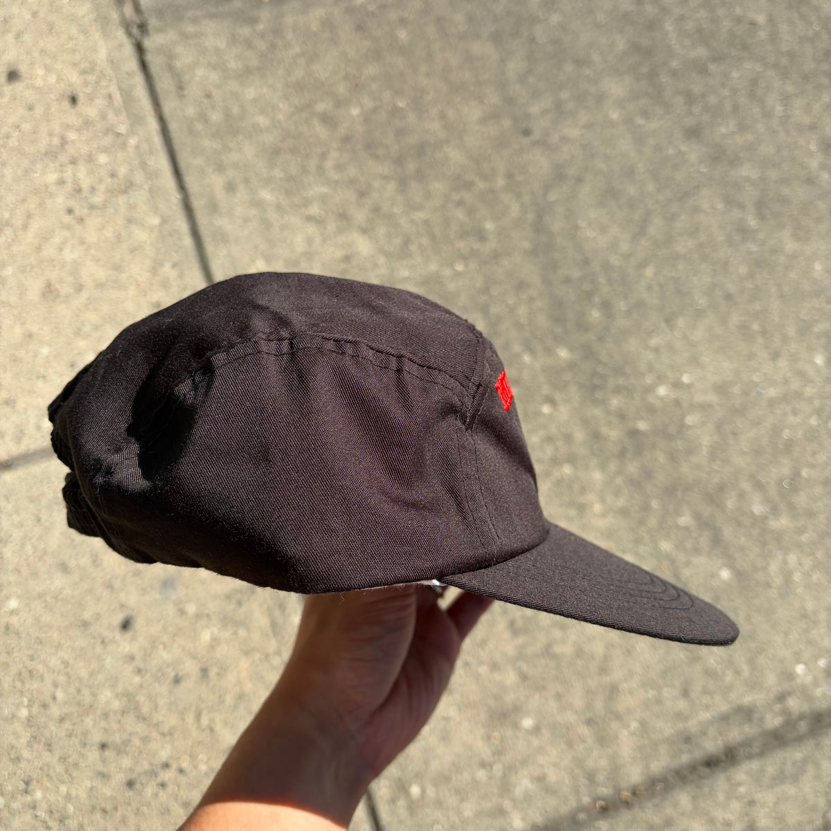 Vintage Disney Mickey Mouse Hat