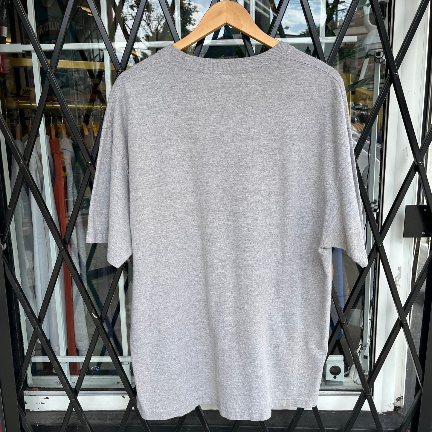 Vintage 90s Hunting Tee - Size XL