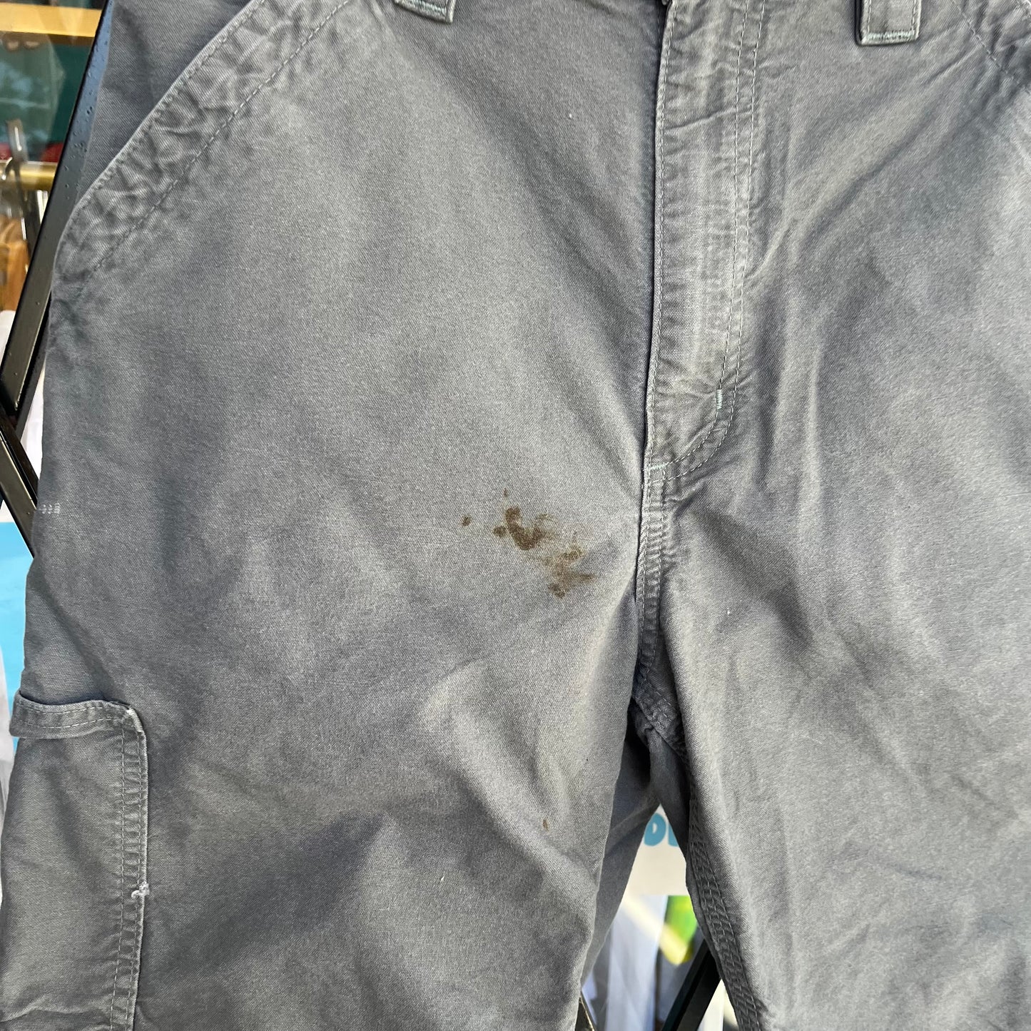 Carhartt Shorts - Size 32W