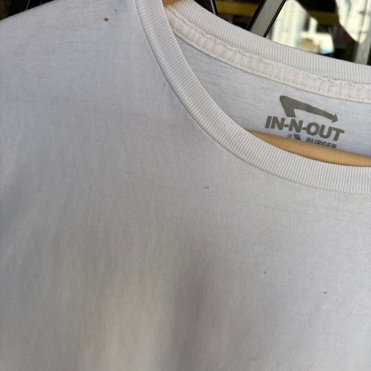 In-N-Out California Sunset Tee - Size L