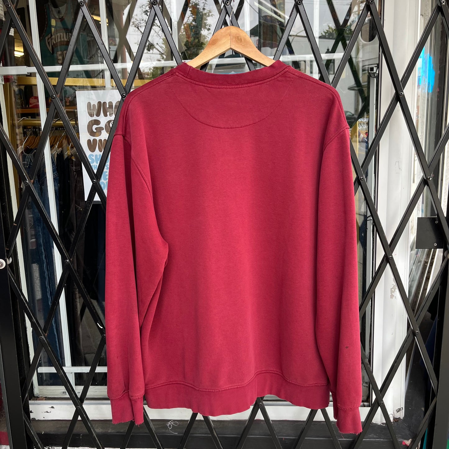 Vintage Nike Crewneck - Size XL