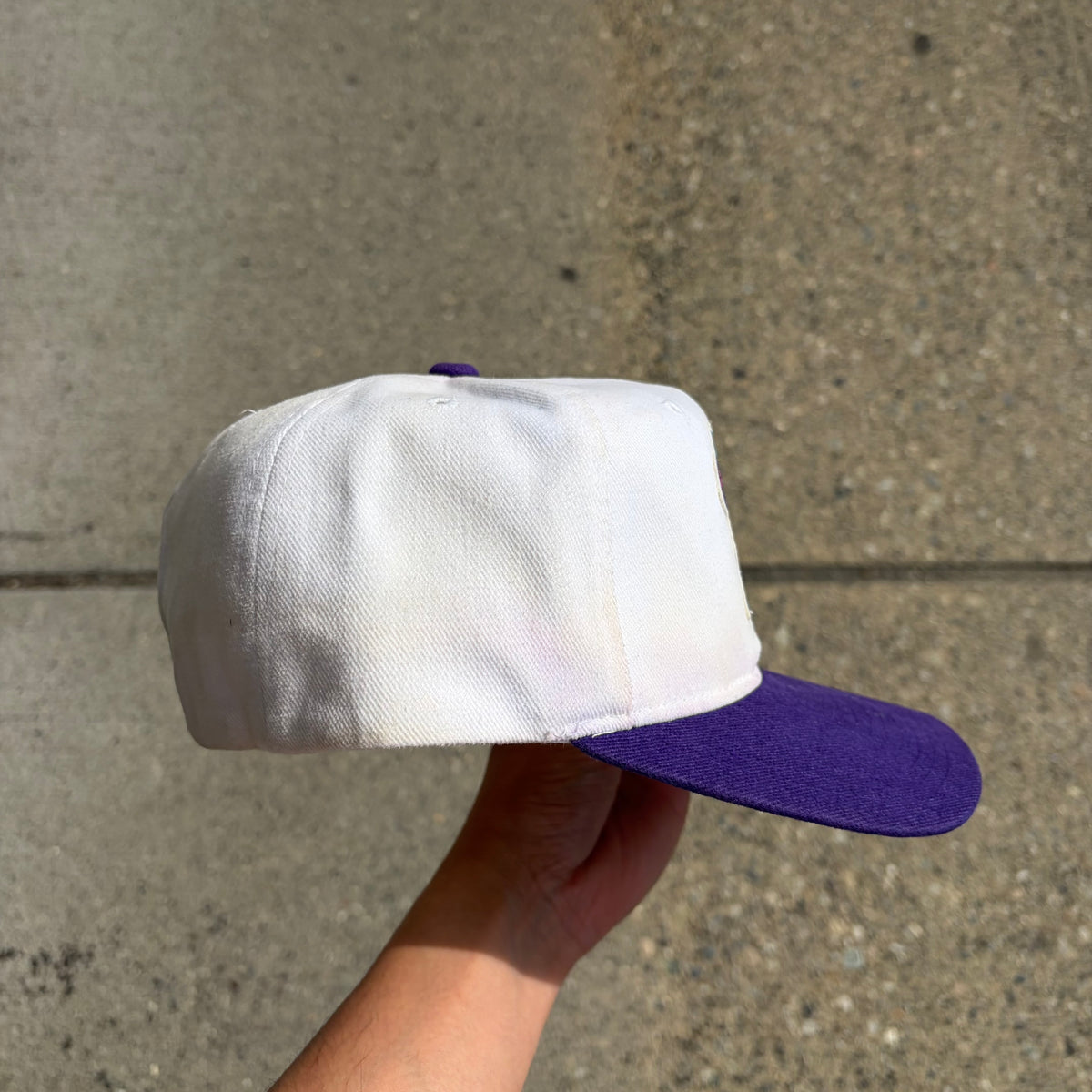1995 Starter Super Bowl SnapBack
