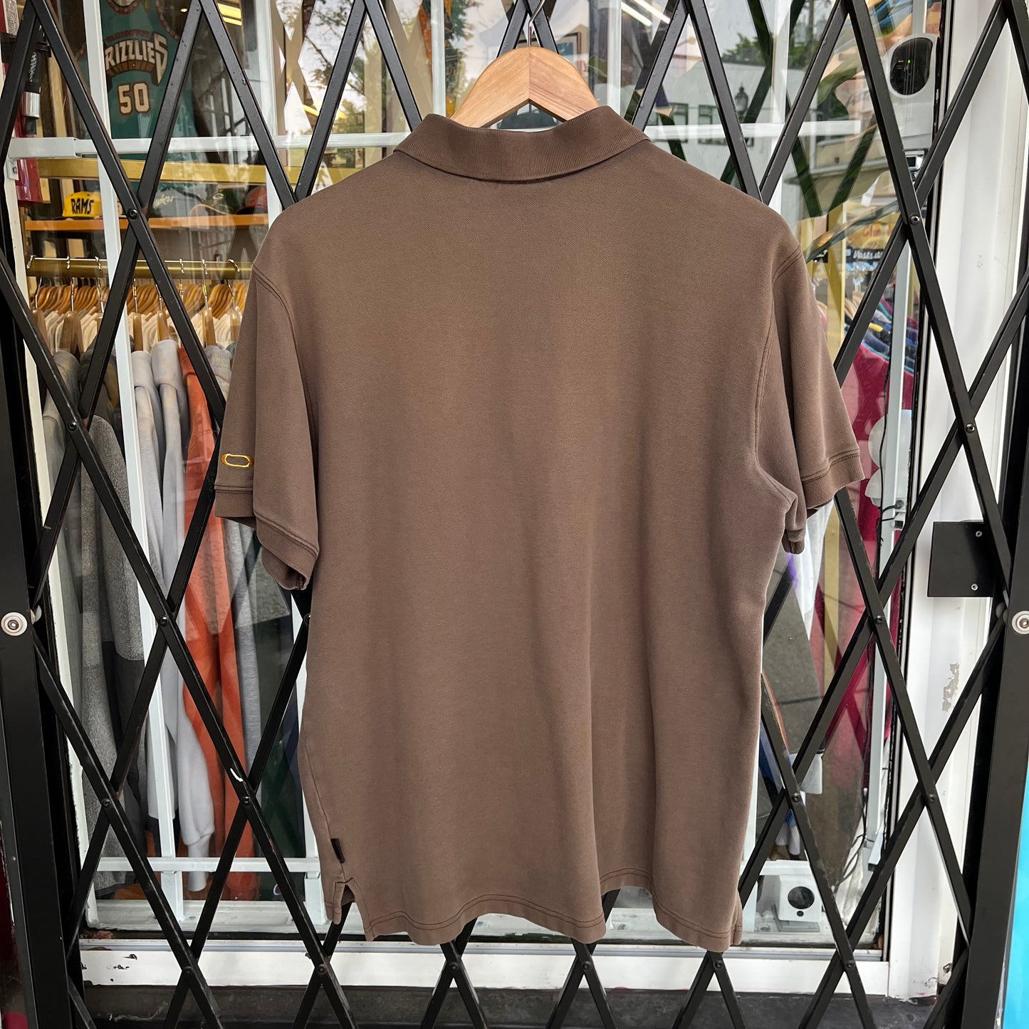 Vintage Oakley Shirt - Size L