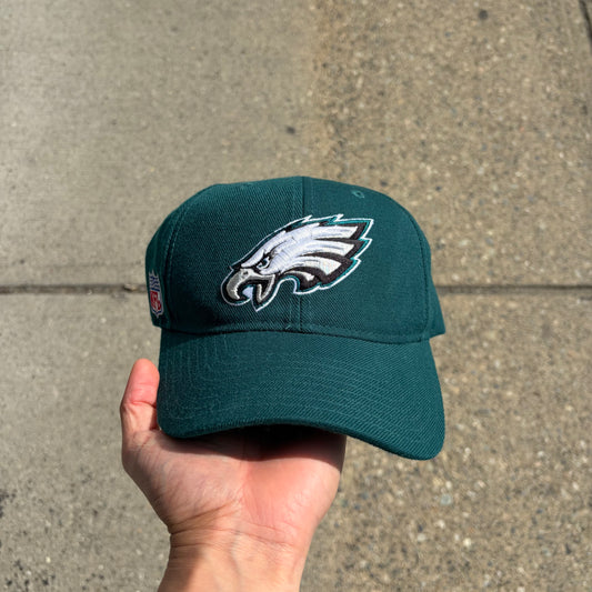 Reebok Philadelphia Eagles Velcroback Hat