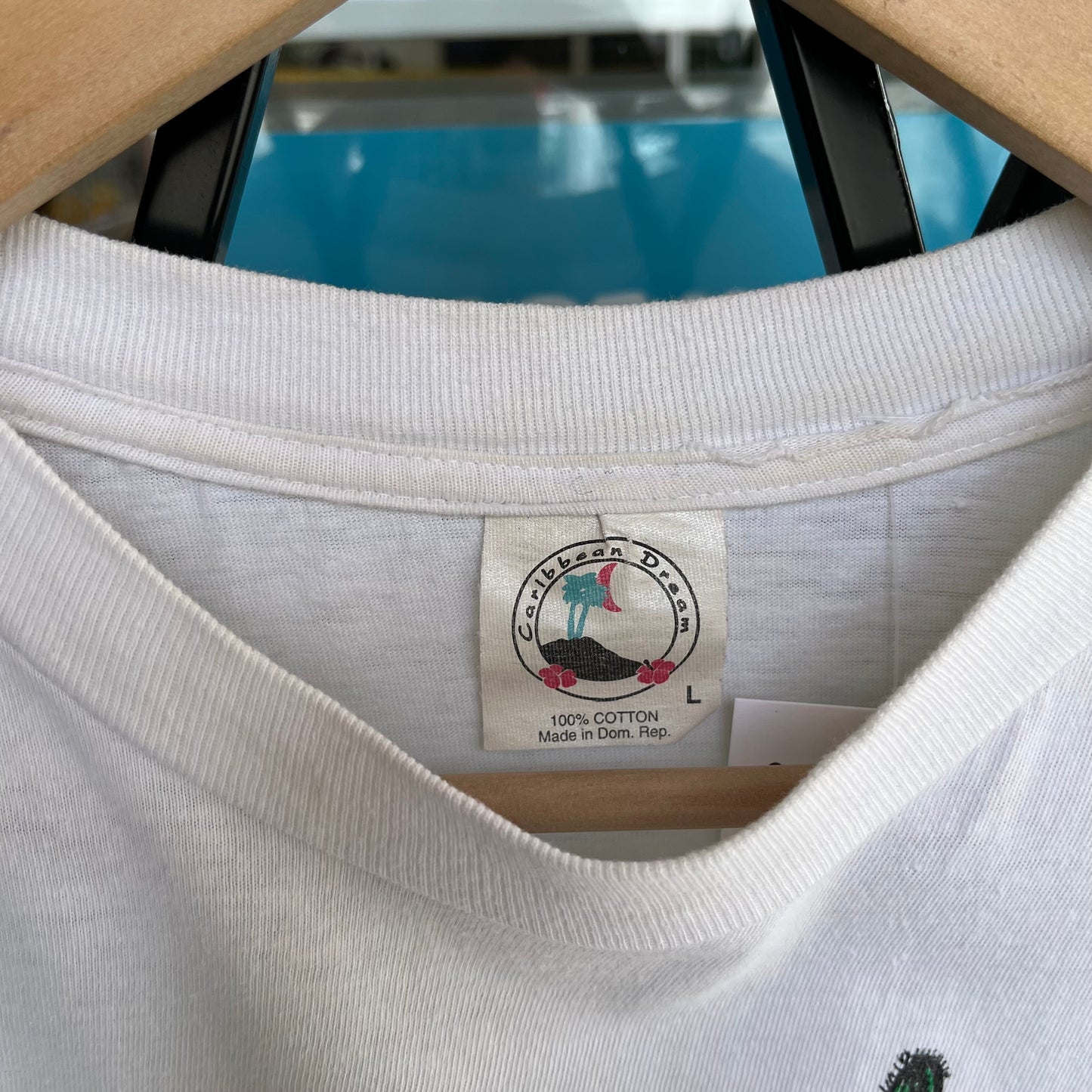 Vintage Arizona Souvenir Tee - Size L