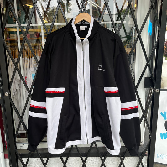 Vintage Head Tennis Jacket - Size XXL