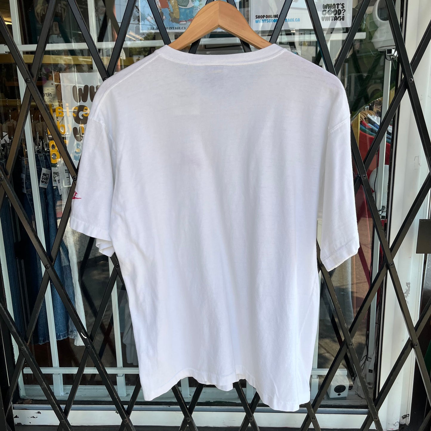 1980’s Nike Air Jordan Tee - Size M
