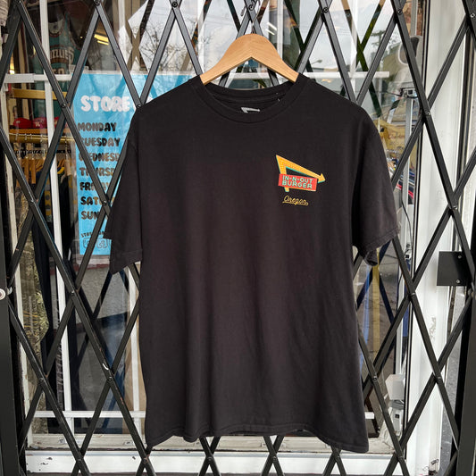In-N-Out Oregon Sunset Tee - Size L