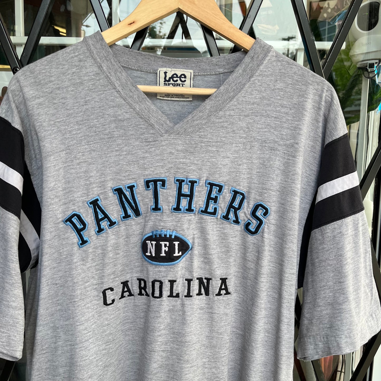 Vintage Carolina Panthers Shirt - Size M