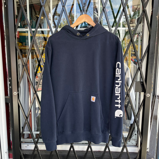 Carhartt Hoodie - Size S