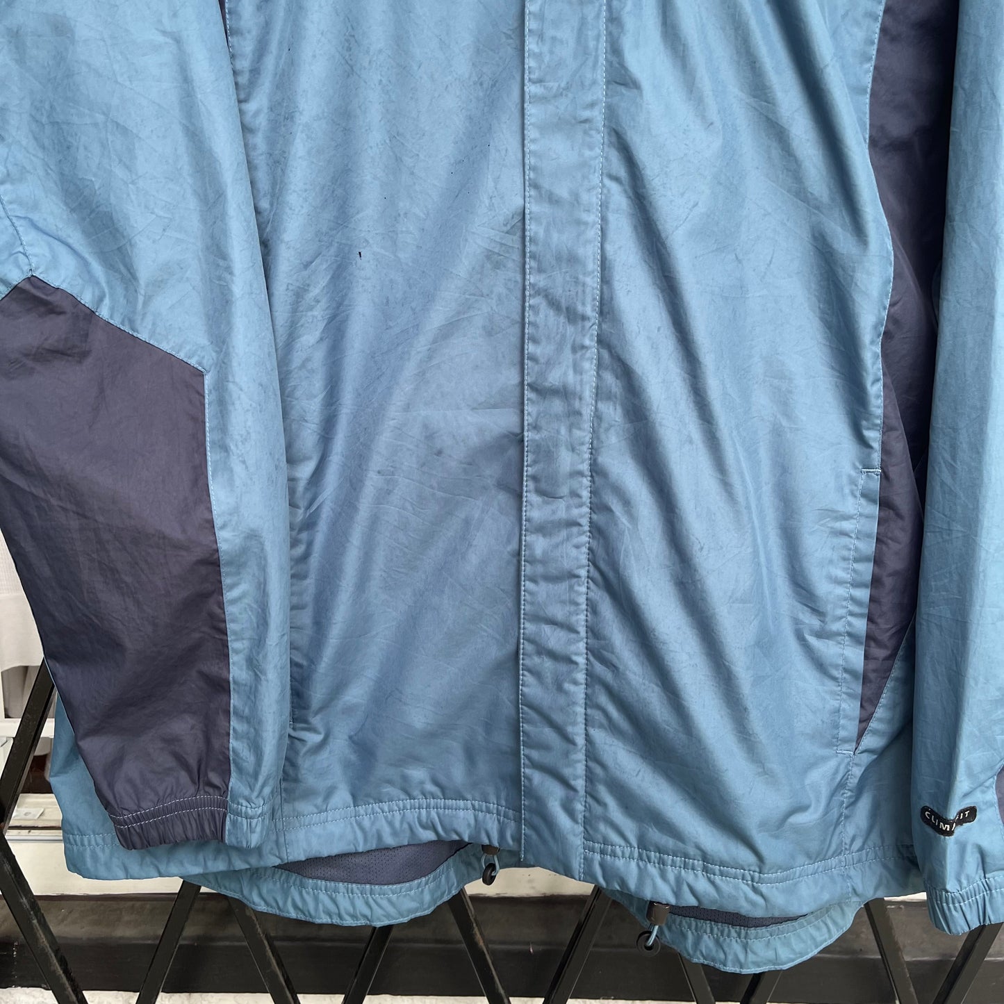 Nike Inter Milan Windbreaker - Size XL