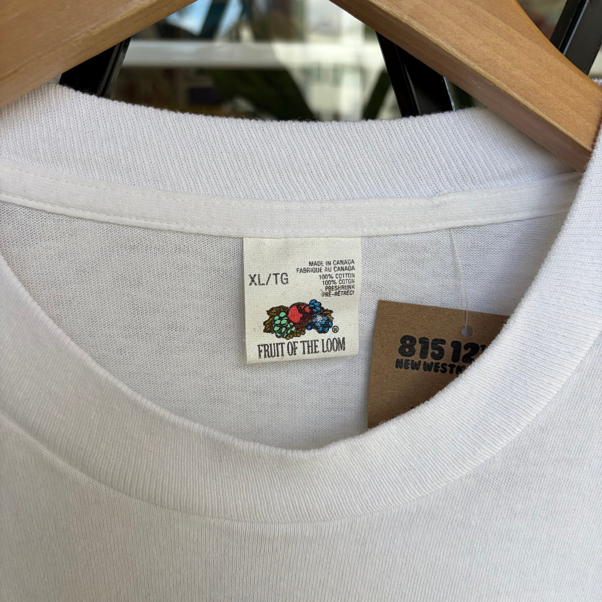 Vintage Pioneer Entertainment Systems Tee - Size XL