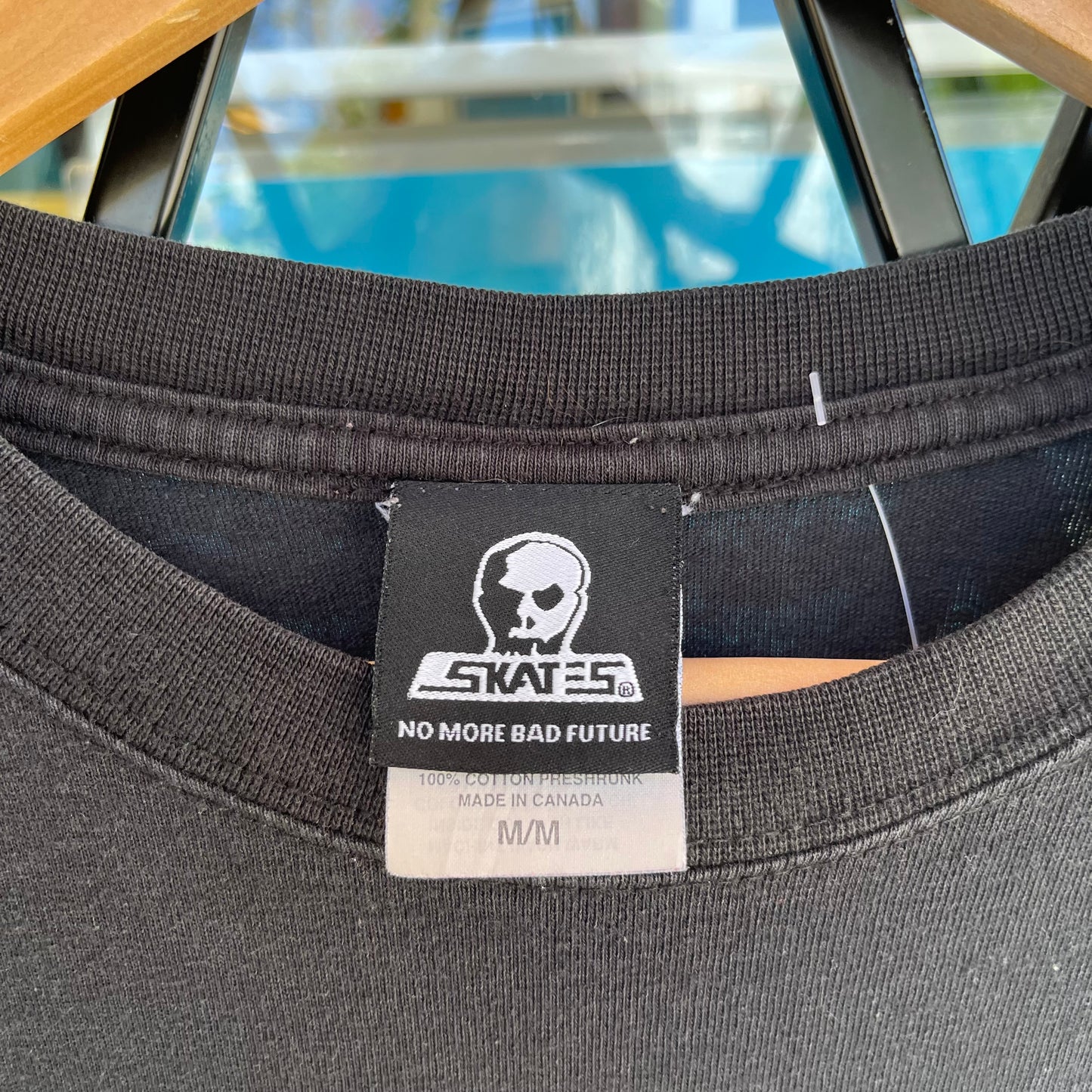 Y2K Skates Long Sleeve - Size M