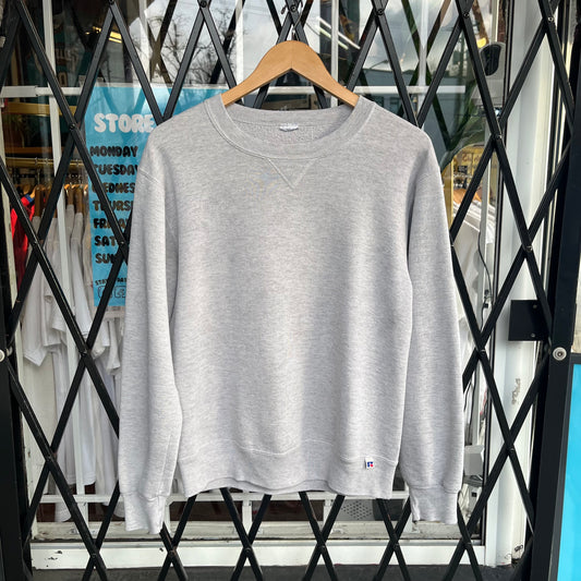 Vintage Russell Blank Crewneck - Size M