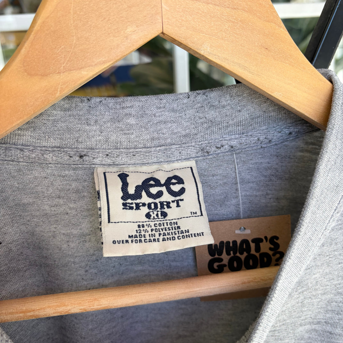 Vintage Seattle Mariners Tee - Size XL