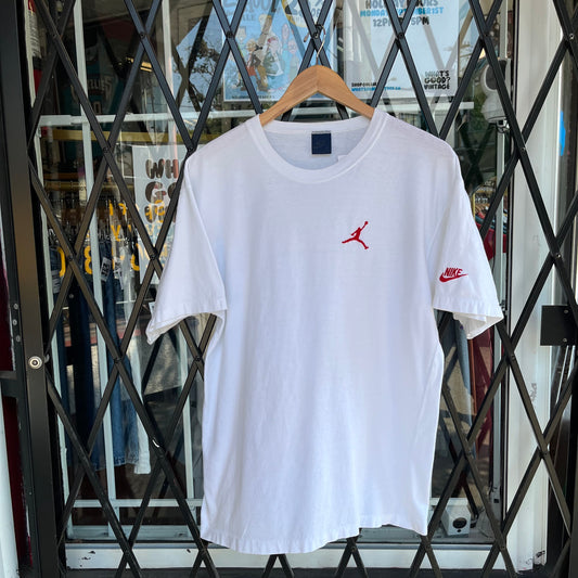 1980’s Nike Air Jordan Tee - Size M