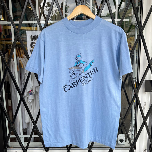 1980’s Dinosaur Carpenter Tee - Size L