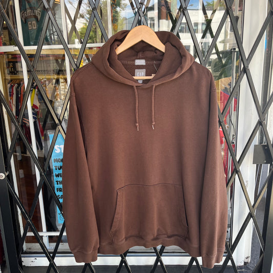 Gap Blank Hoodie - Size L