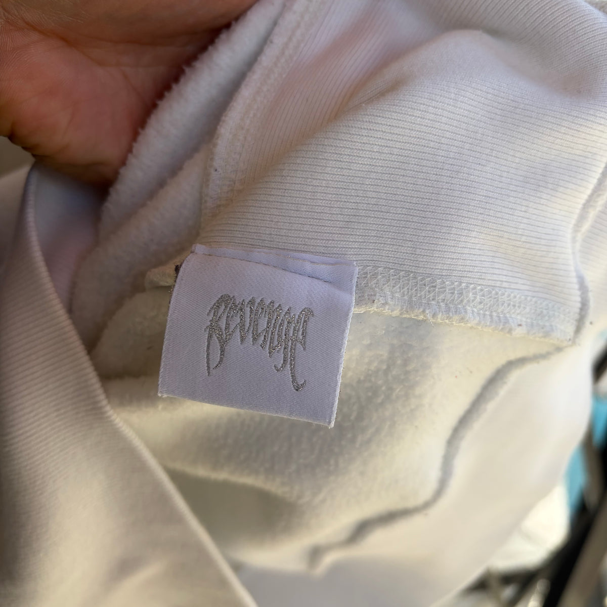 Young Thug Revenge Hoodie - Size XL