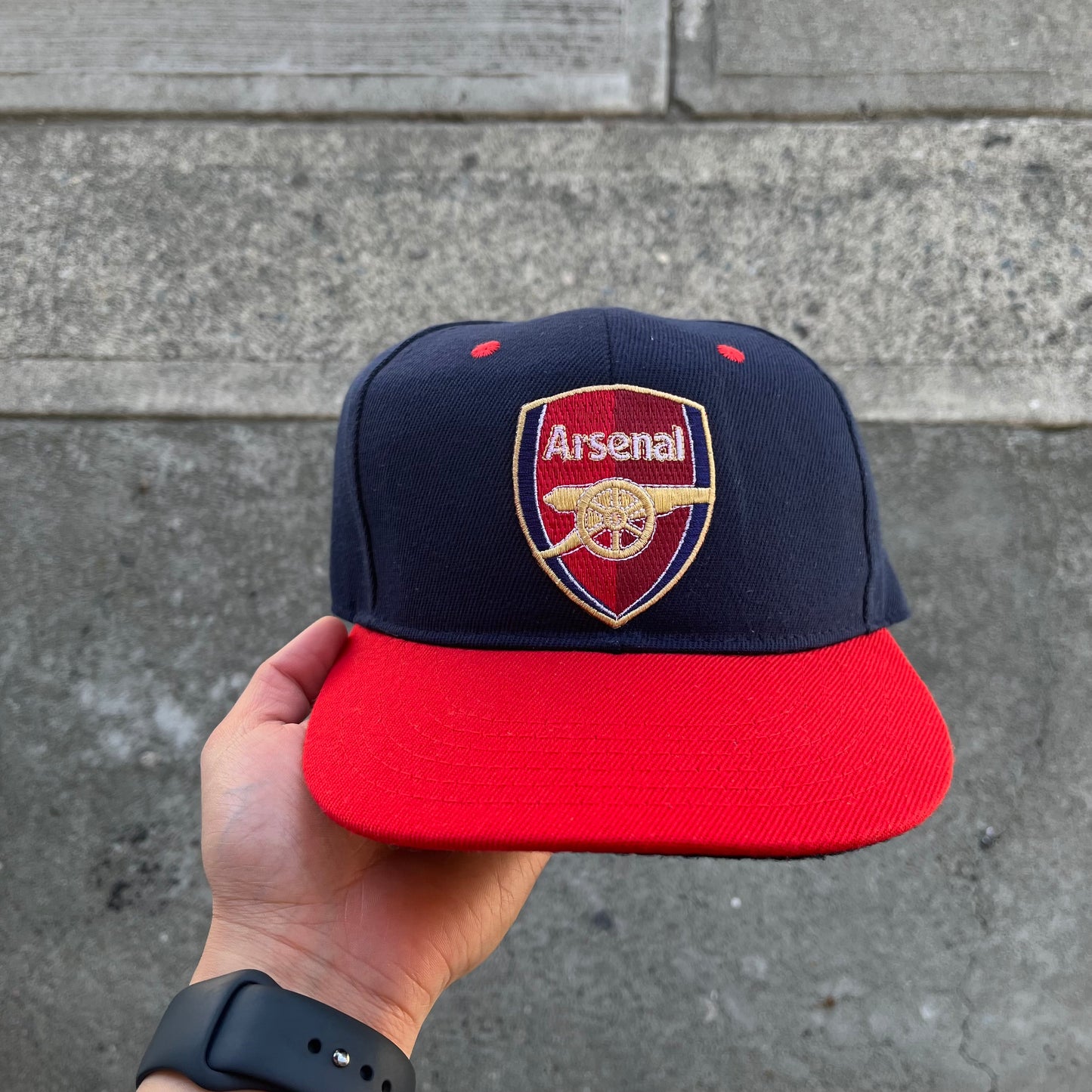 Arsenal Snapback