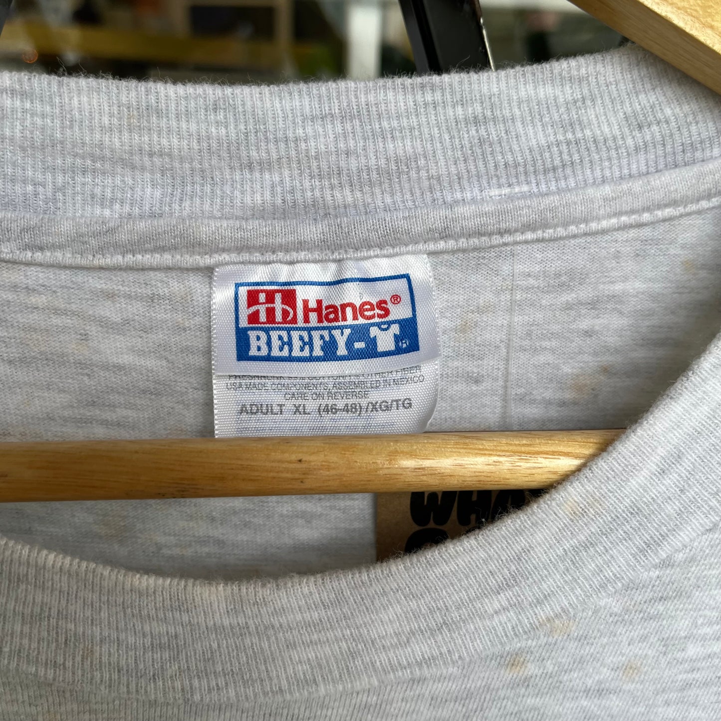 Vintage Canyon Pub Souvenir Tee - Size XL