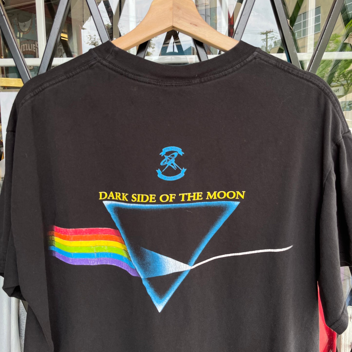 2001 Pink Floyd Tee - Size L