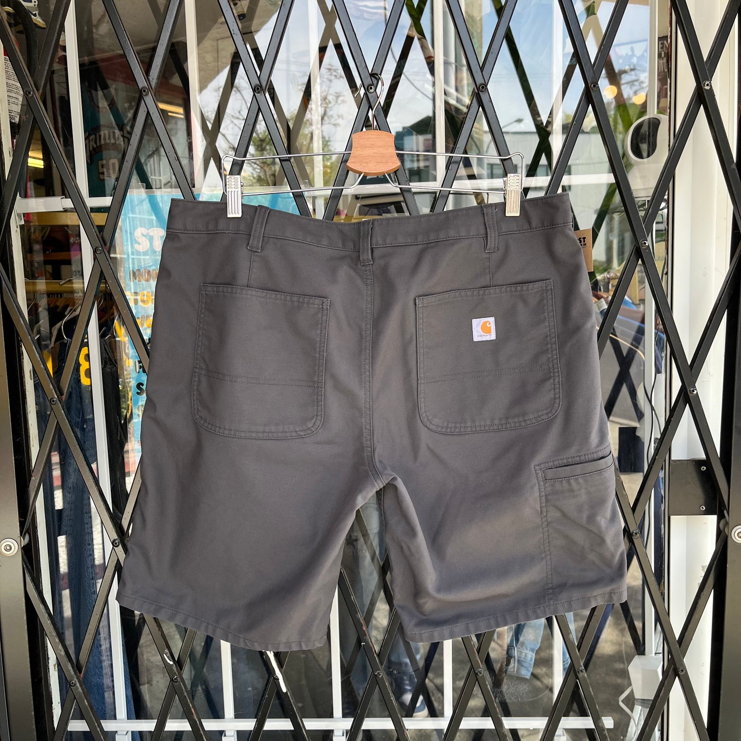 Carhartt Shorts - Size 38W