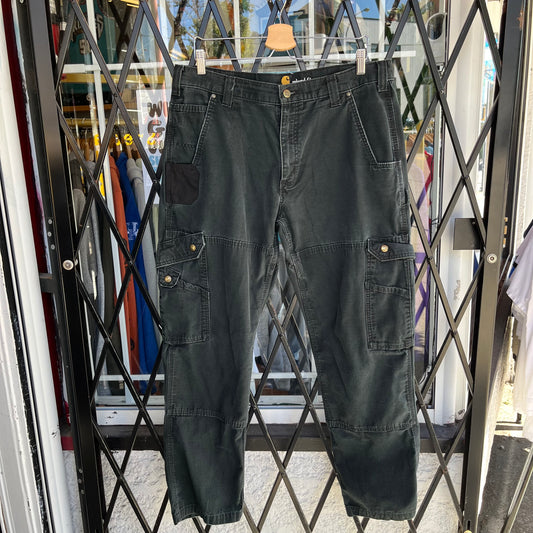 Carhartt Cargo Pants - Size 36W