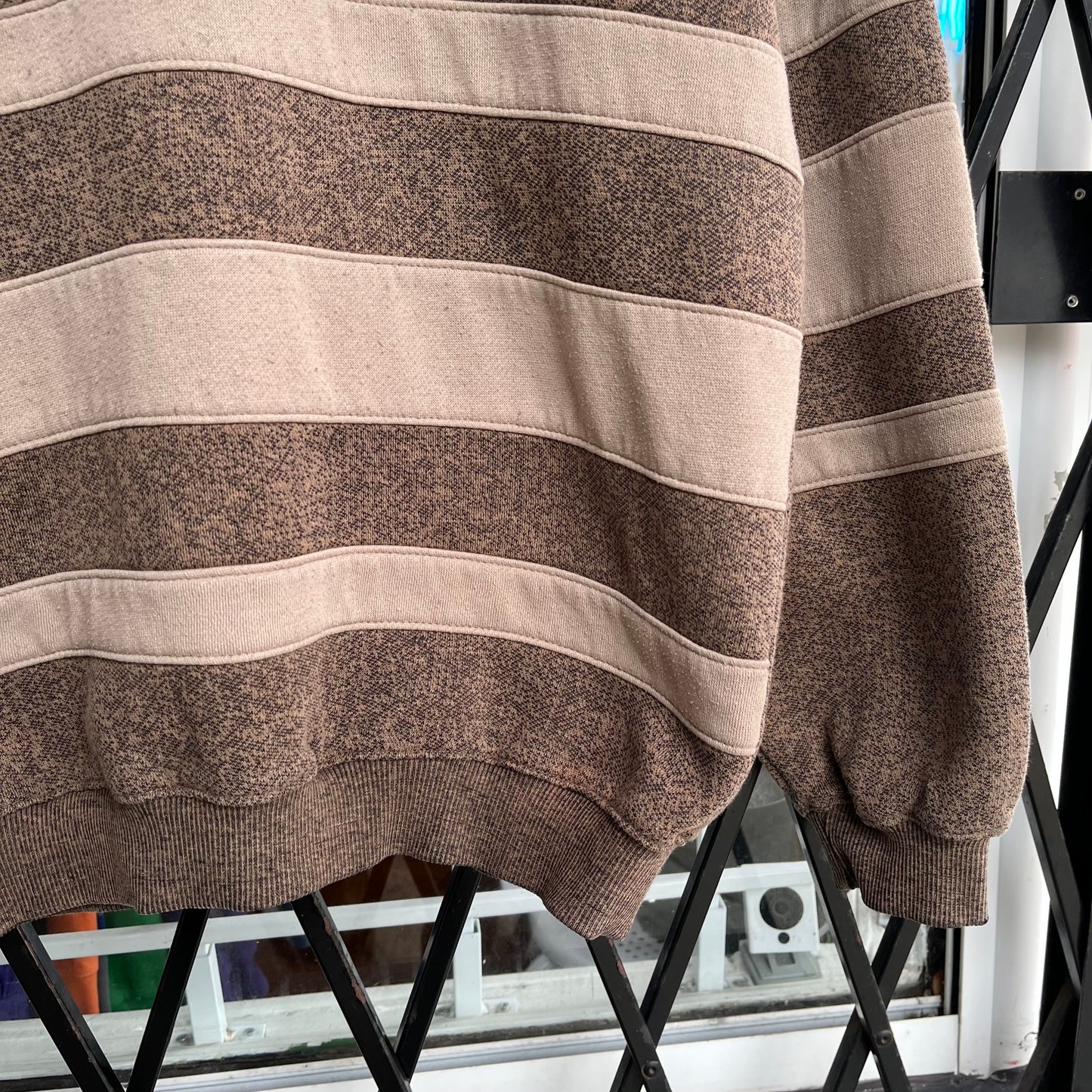 Vintage Bugle Boy Crewneck - Size M