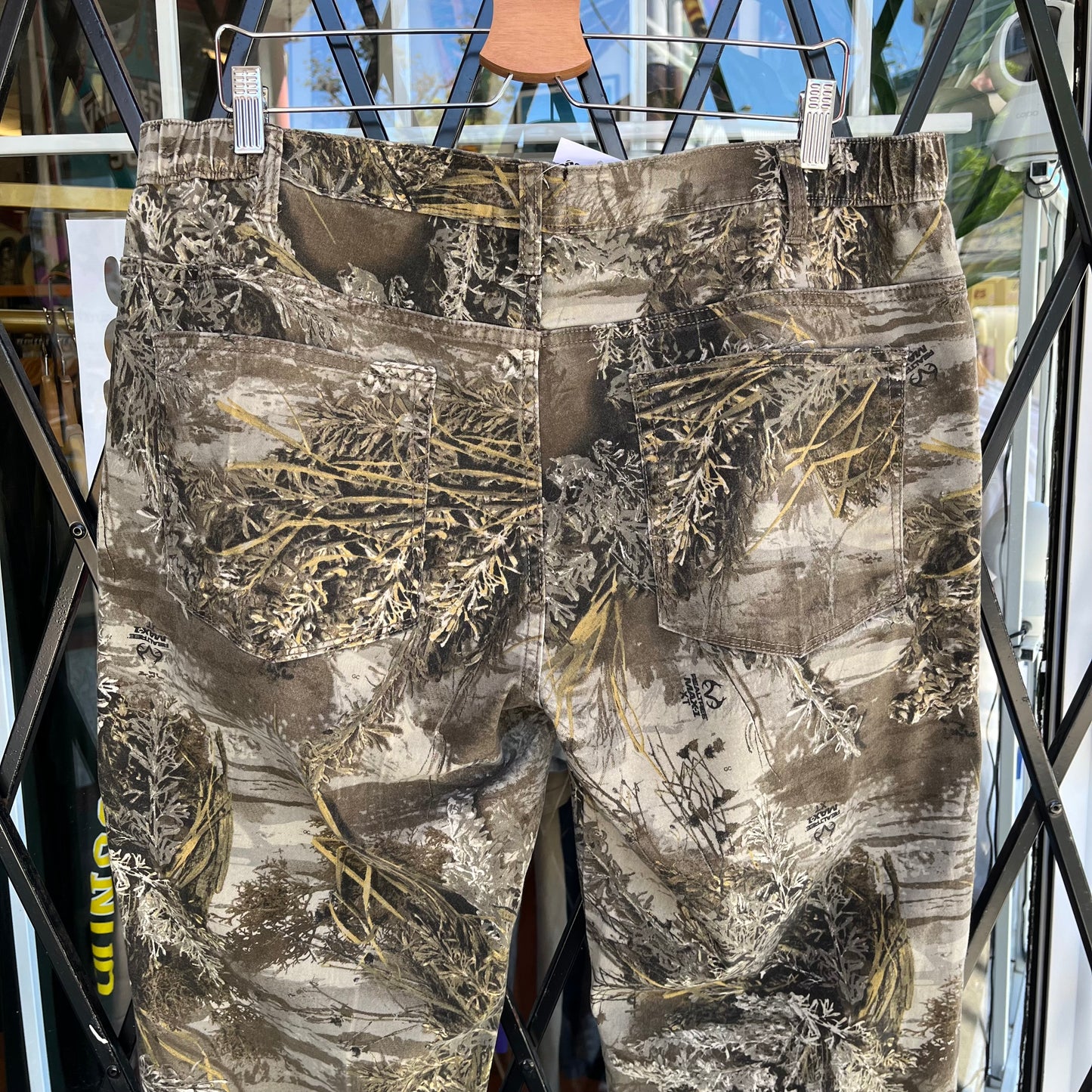 Realtree Pants - Size 36W