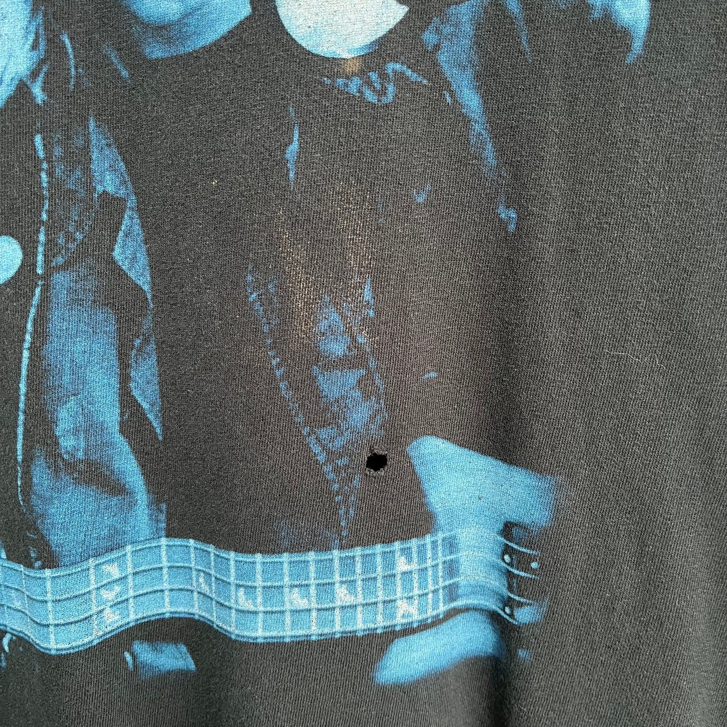 2008 Kurt Cobain Tee - Size M