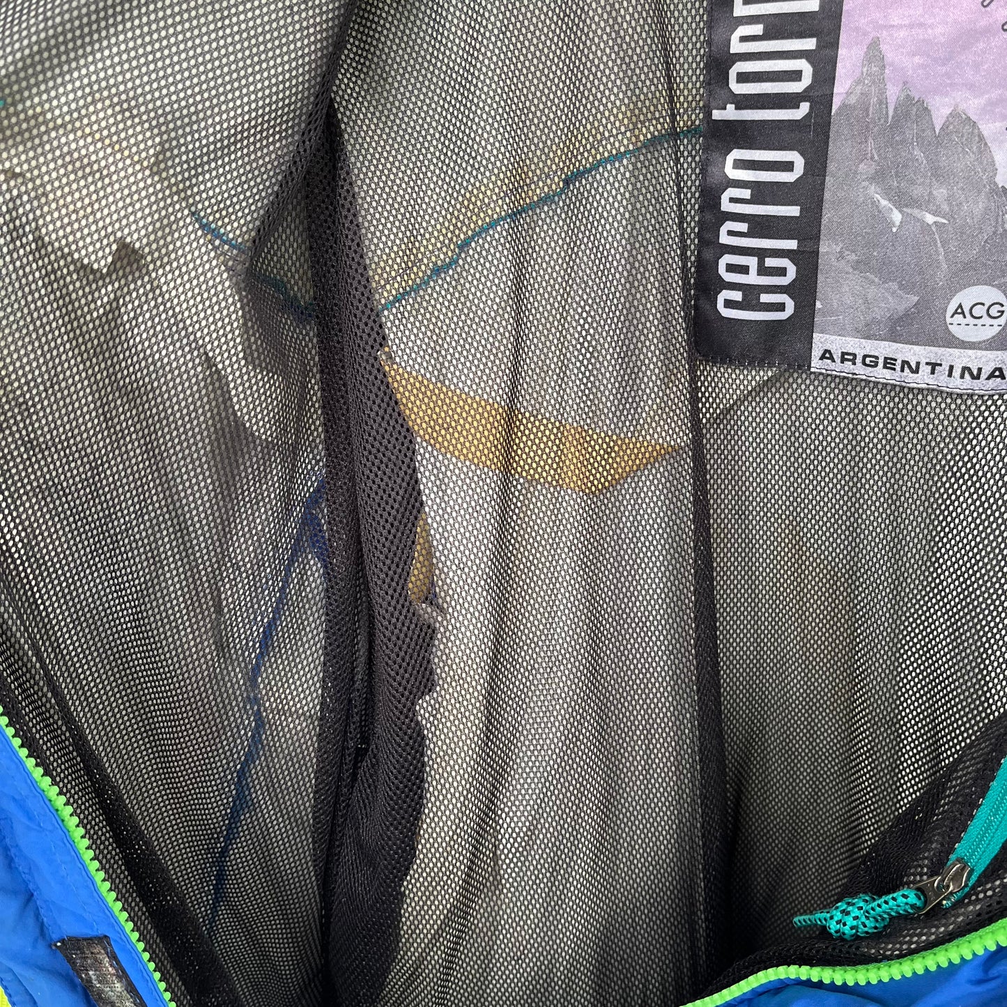 Vintage Nike ACG Jacket - Size XL