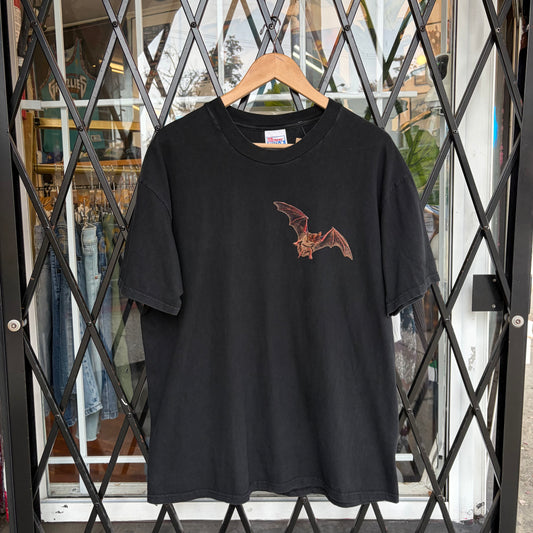 Vintage Bats Tee - Size XL