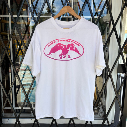 Duck Commander Tee - Size XL